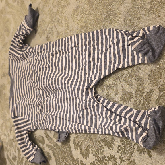 Newborn Boy Set 0-3m - Picture 8 of 14
